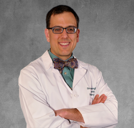 Steven C. Cunningham, MD, FACS