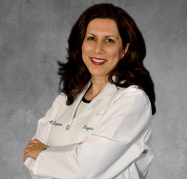 Maryam Jaberi, MD, FACS