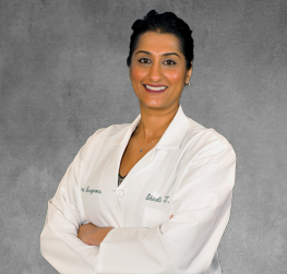 Shirali T. Patel, MD, FACS