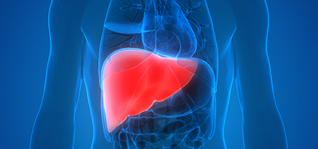 Liver disease